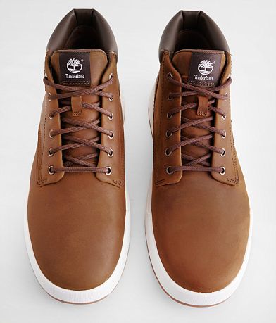 Timberland&#174; Maple Grove Leather Boot misc detail 3 view