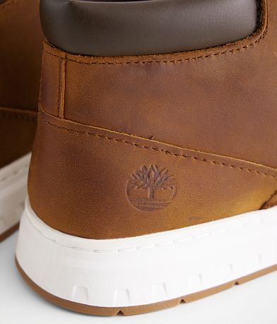 Timberland&#174; Maple Grove Leather Boot misc detail 4 view