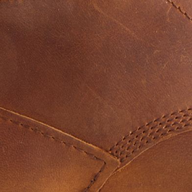 Medium Brown Full Grain