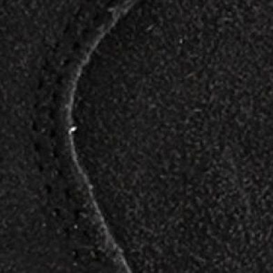 Black Full Grain