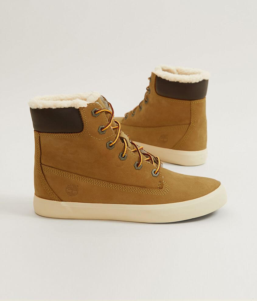 Timberland Flannery Shoe front view