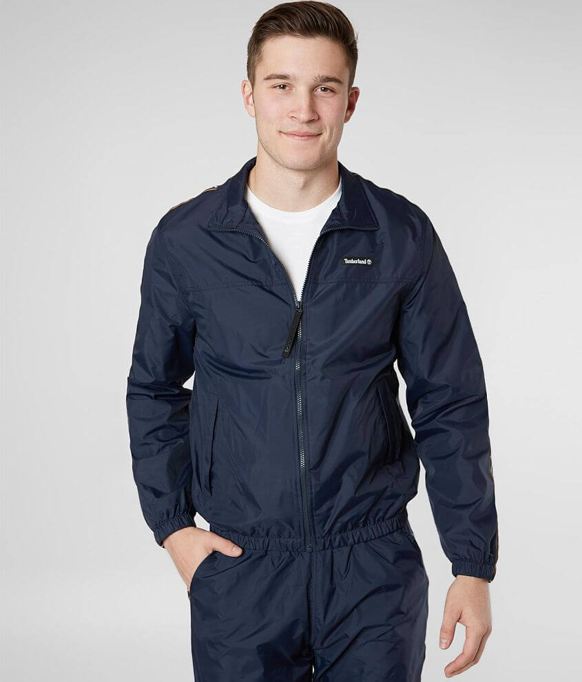 Timberland® Taped Track Jacket