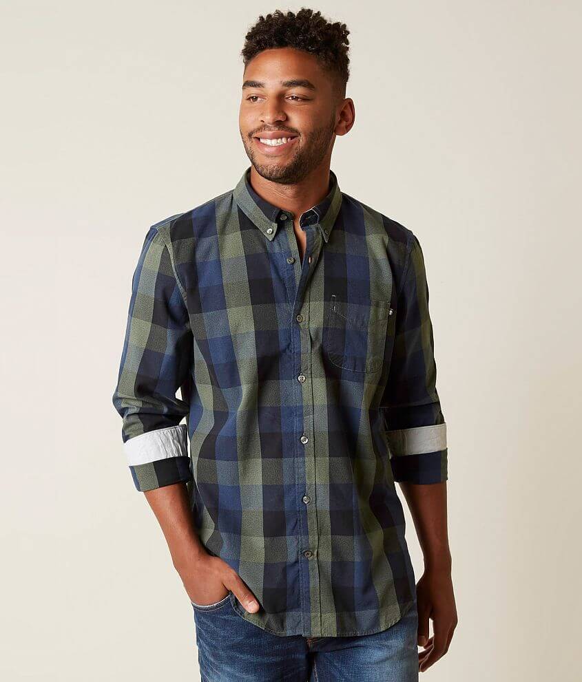 Timberland&#174; Back River Shirt front view