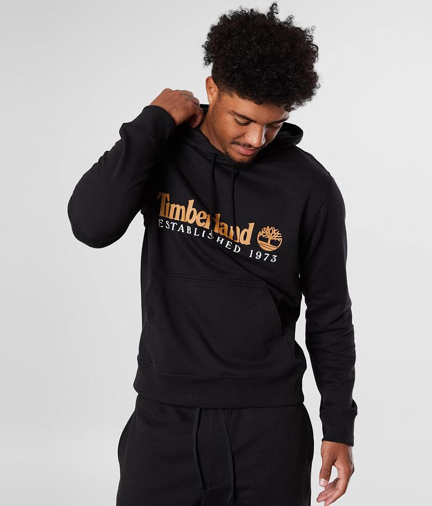 Timberland established 1973 discount hoodie