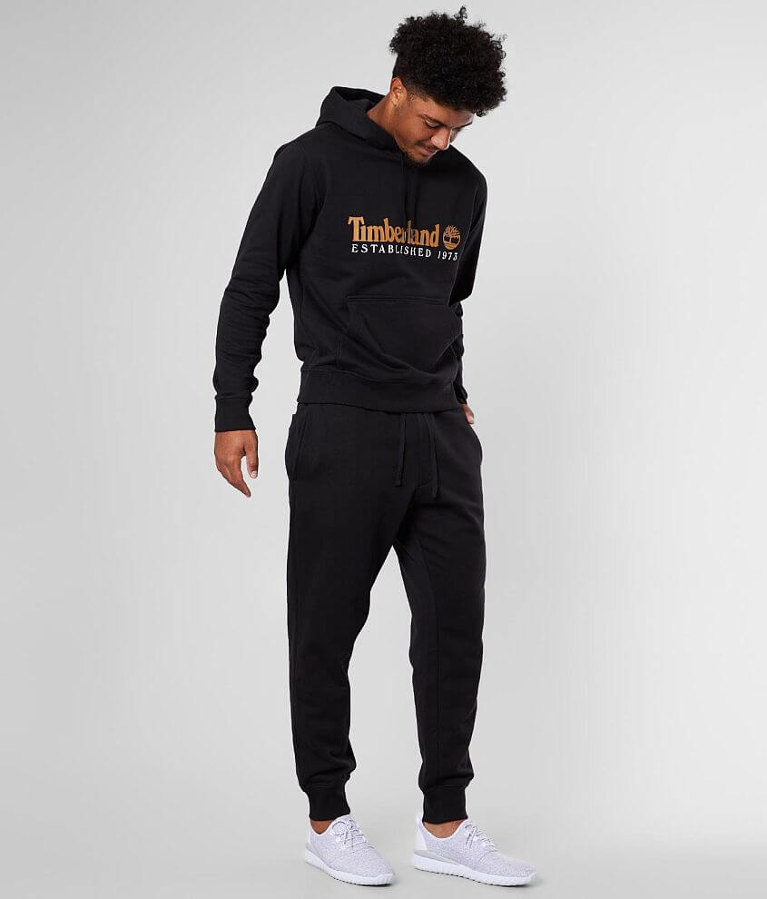 Timberland&#174; Established 1973 Jogger Sweatpant front view