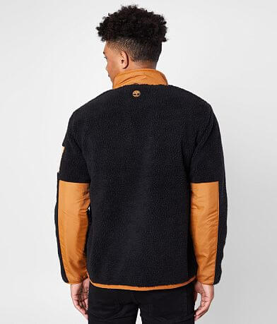Timberland&#174; Outdoor Archive Jacket BACK