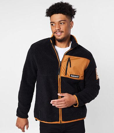 Timberland&#174; Outdoor Archive Jacket MISC_DETAIL_1