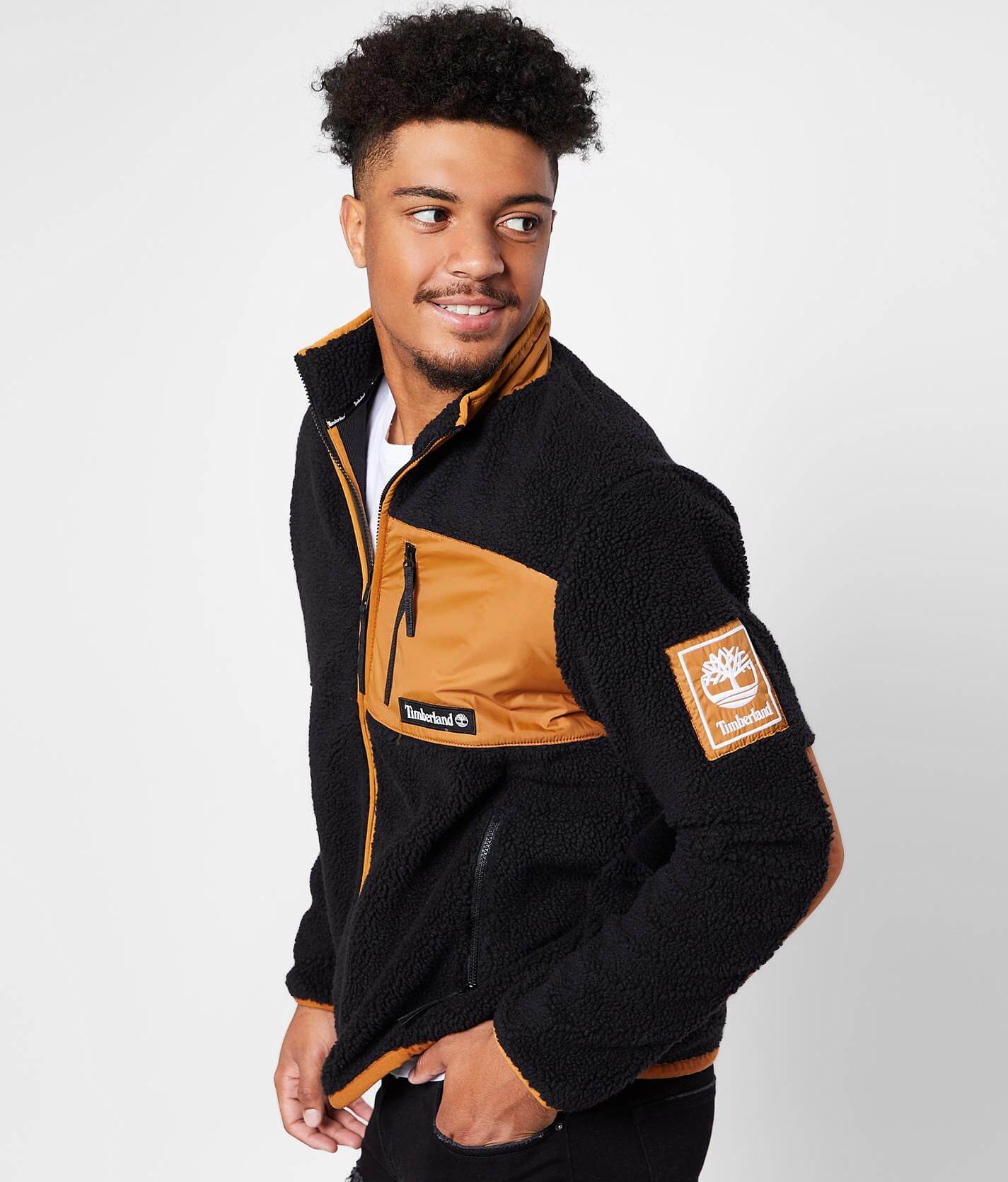 timberland outdoor jacket