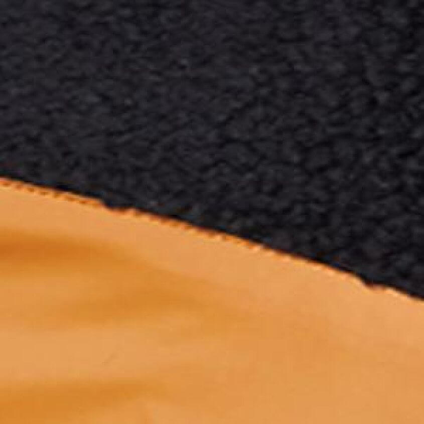 Black Wheat