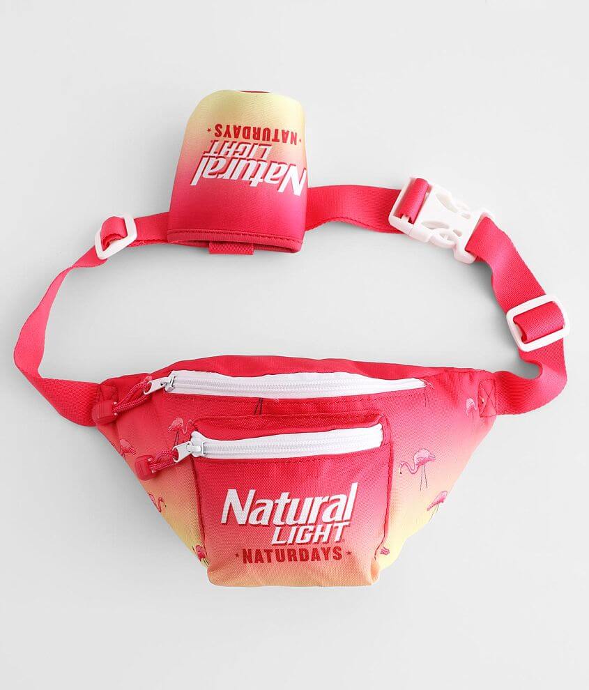 Tipsy Elves Naturdays Fanny Pack front view