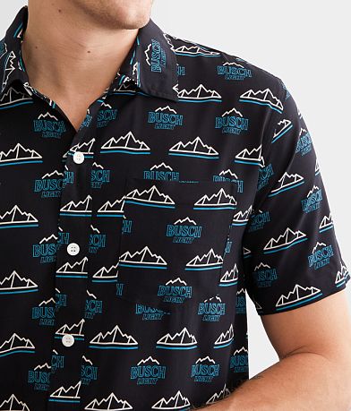 Tipsy Elves Busch Light&#174; Stretch Shirt MISC_DETAIL_1
