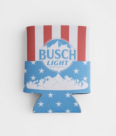 Tipsy Elves Busch Light&#174; Stretch Swim Trunks MISC_DETAIL_1