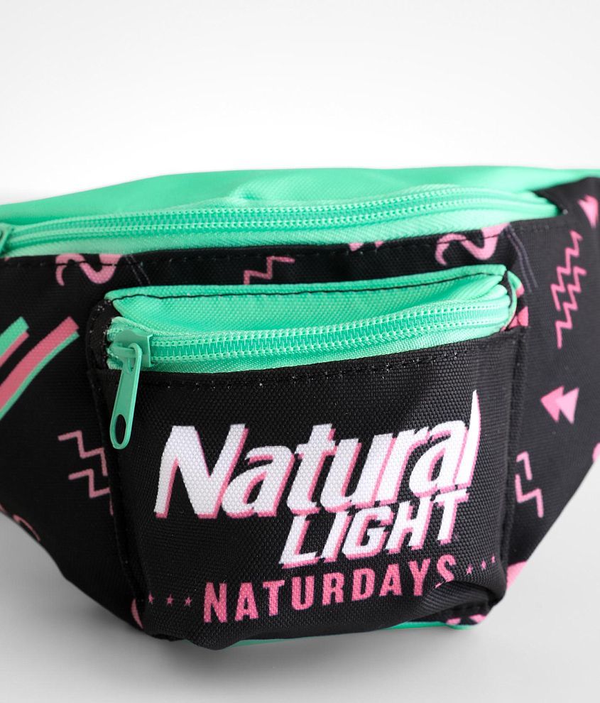 Natural Light Naturdays Fanny Pack
