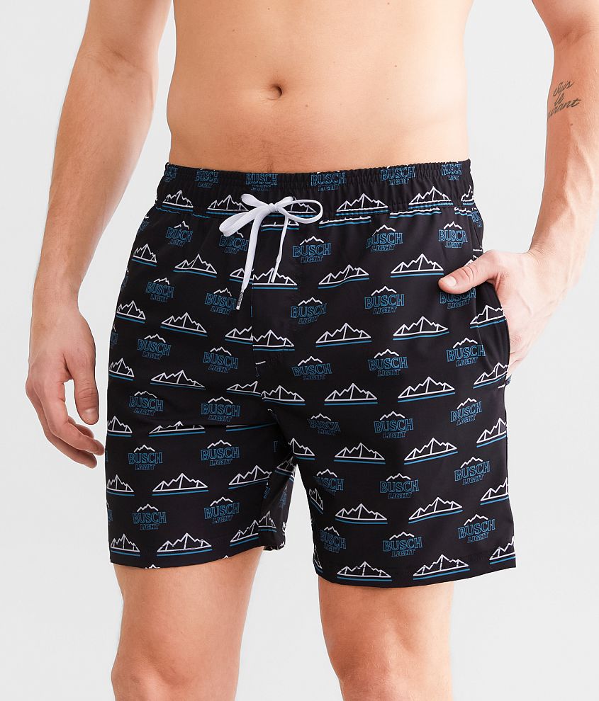 Busch swim hot sale trunks