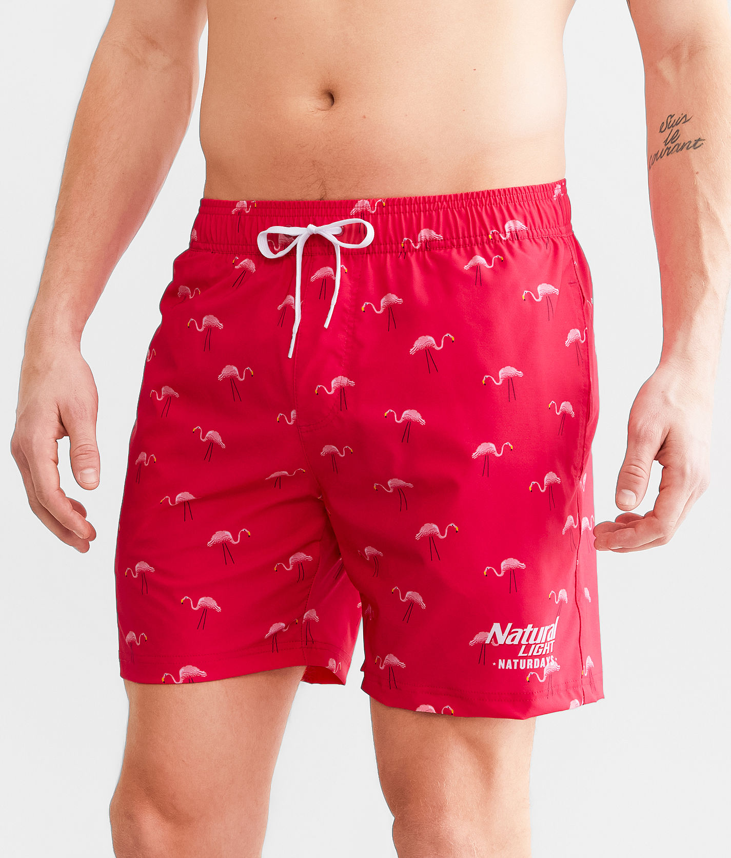 Naturday cheap swim trunks