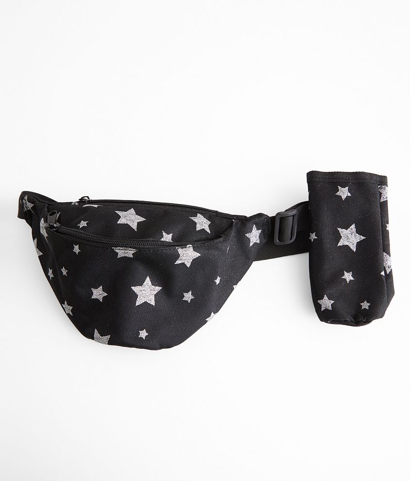 Tipsy Elves Star Fanny Pack