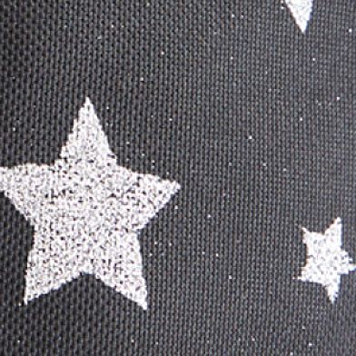 Black Silver