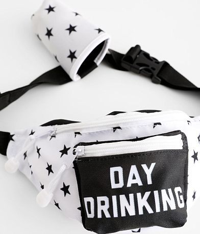 Tipsy Elves Day Drinking Fanny Pack MISC_DETAIL_1