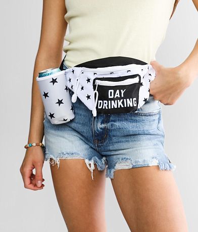 Tipsy Elves Day Drinking Fanny Pack MISC_DETAIL_2