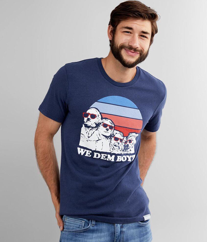 Dem boyz deals t shirt