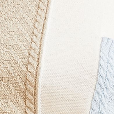 Taupe Sky Cream