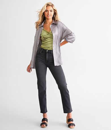 Willow &amp; Root Satin Crinkle Blouse MISC_DETAIL_3