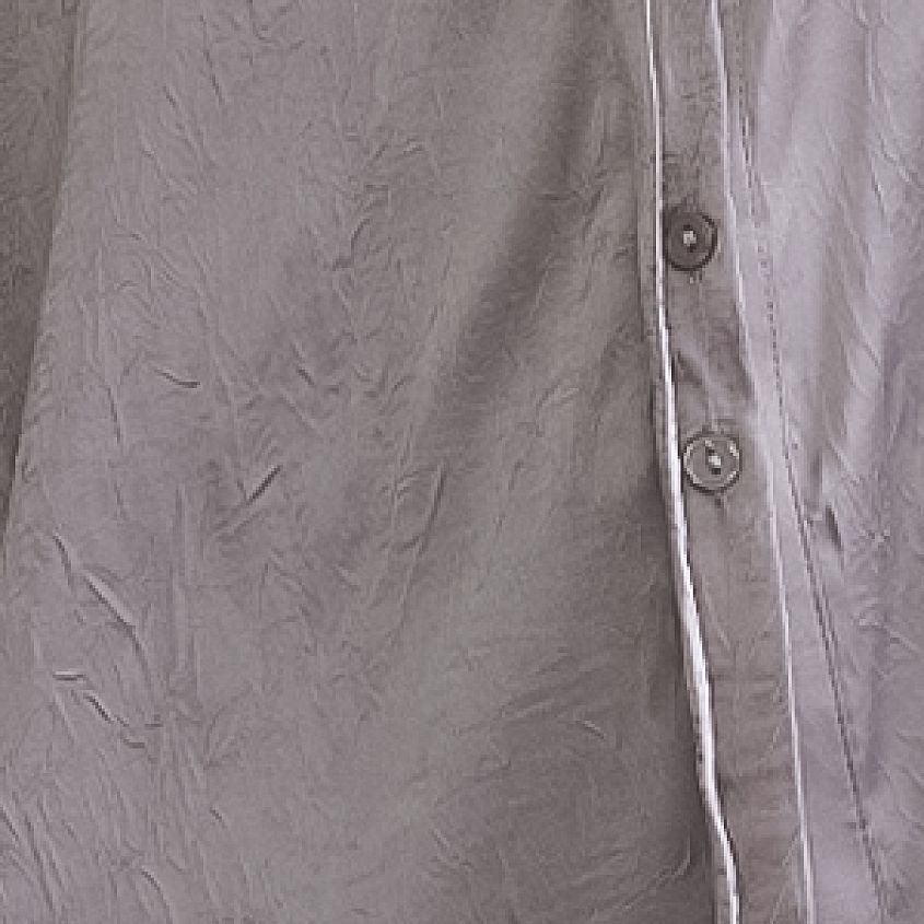 Silver Grey