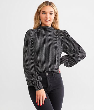 Women's Tops, Blouses, Sweaters, Tees & More