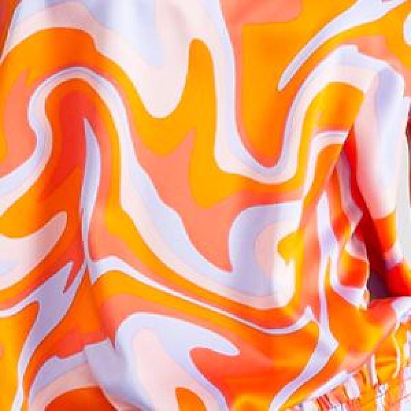 Orange Multi
