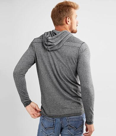 BKE Reverse Hoodie BACK