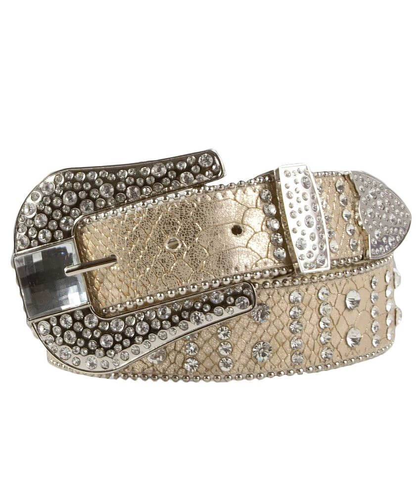 BKE Foil Belt front view