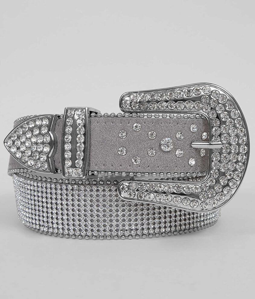 BKE Glitz Belt front view