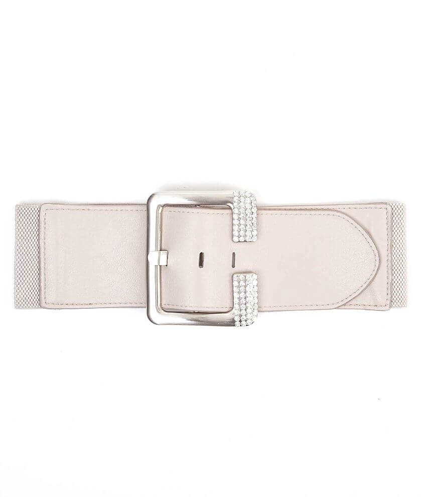 BKE Stretch Belt front view