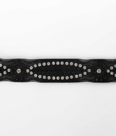 Daytrip Rhinestone Belt misc detail 1 view