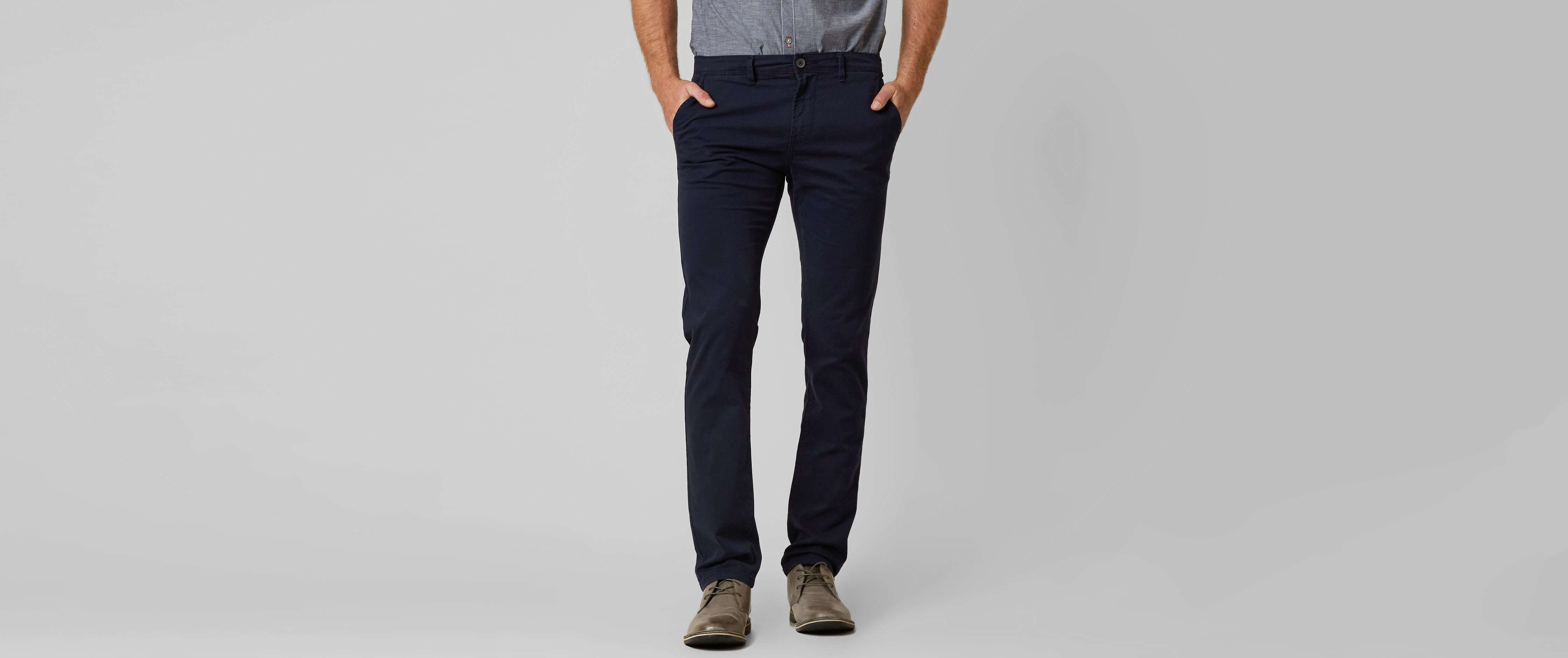 tailoring pants to slim fit