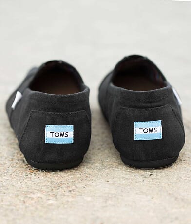 TOMS Classic Shoe MISC_DETAIL_1