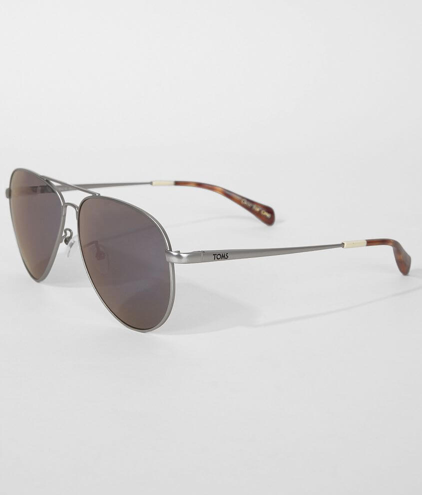 Toms hot sale maverick sunglasses