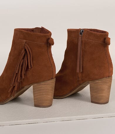 TOMS Lunata Ankle Boot misc detail 1 view