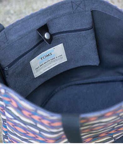 TOMS Geometric Canvas Tote MISC_DETAIL_2