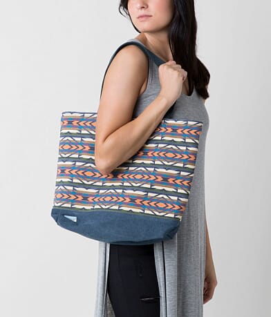 TOMS Geometric Canvas Tote MISC_DETAIL_3