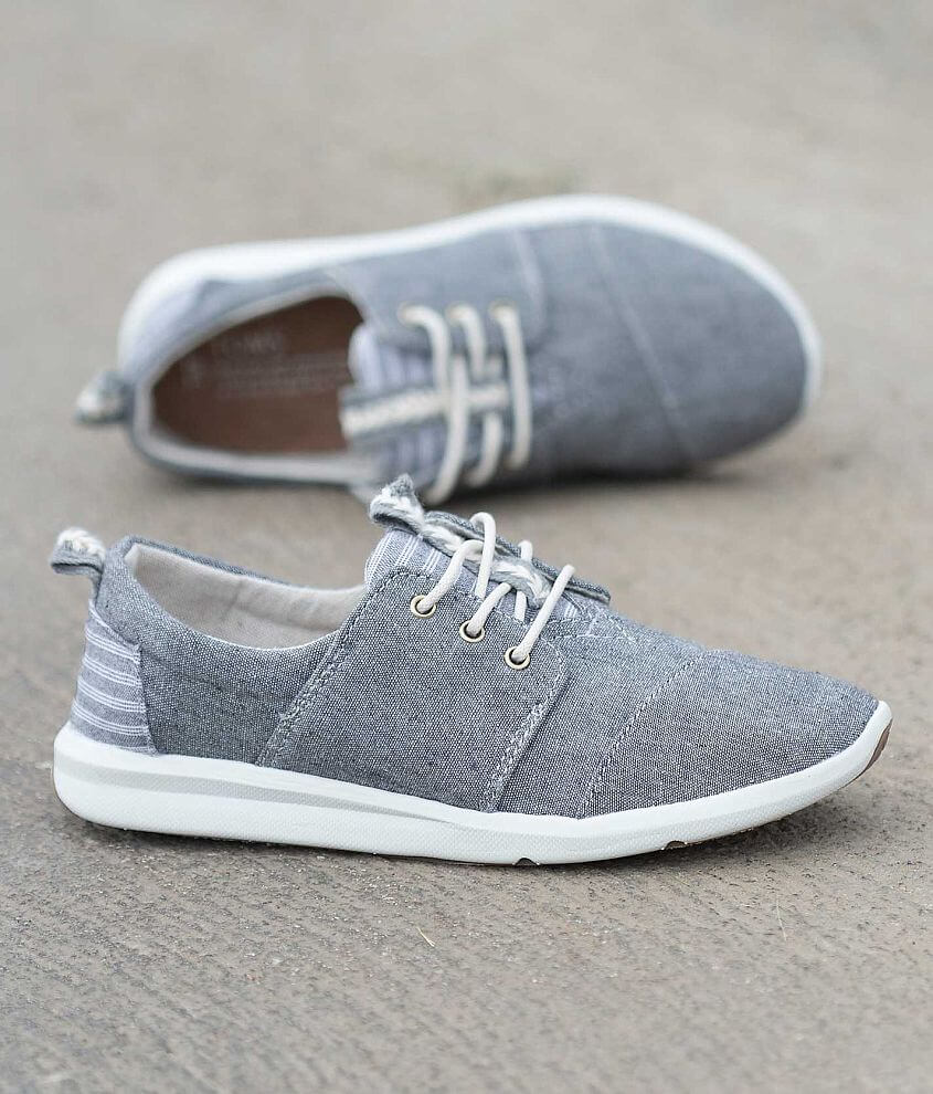 Toms del hot sale rey grey