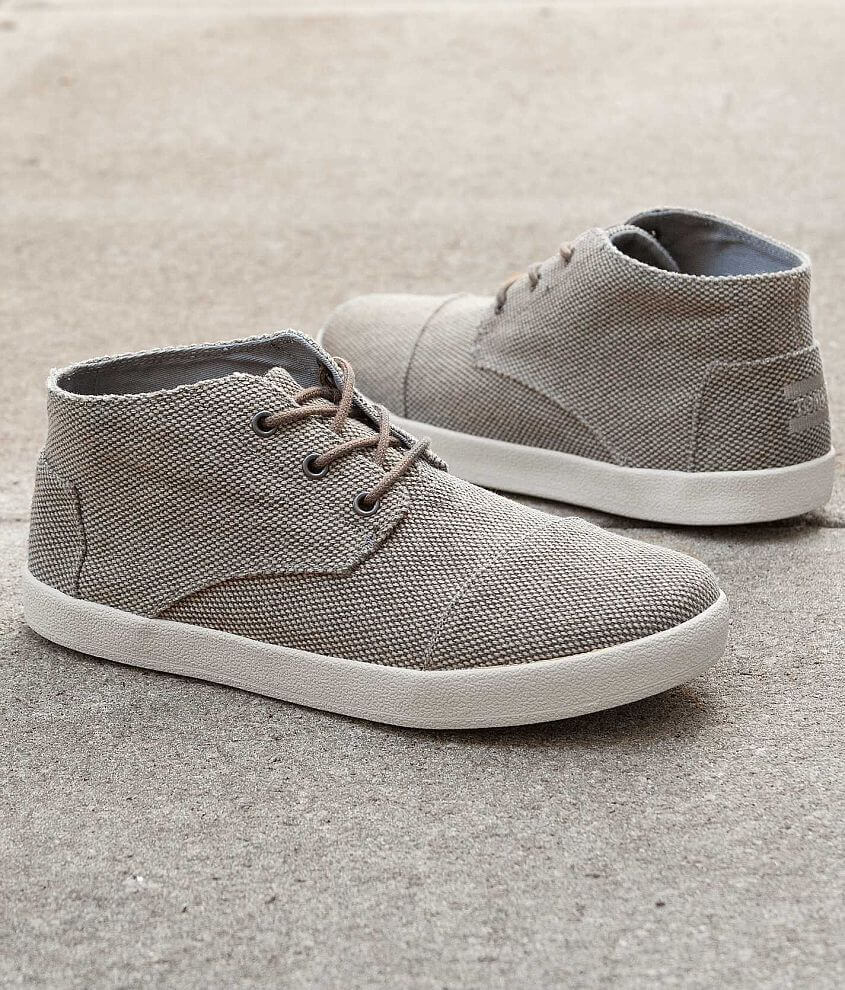 Toms deals paseo mens