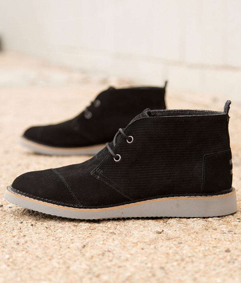 Toms mateo 2024 chukka boot