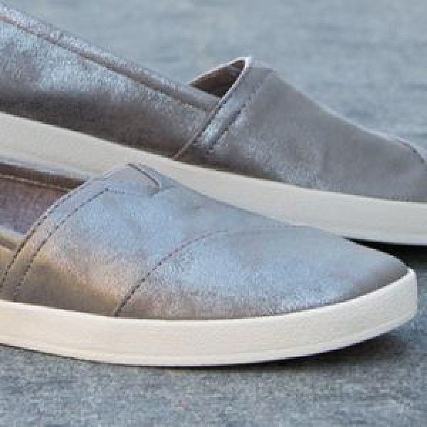 Gunmetal Metallic