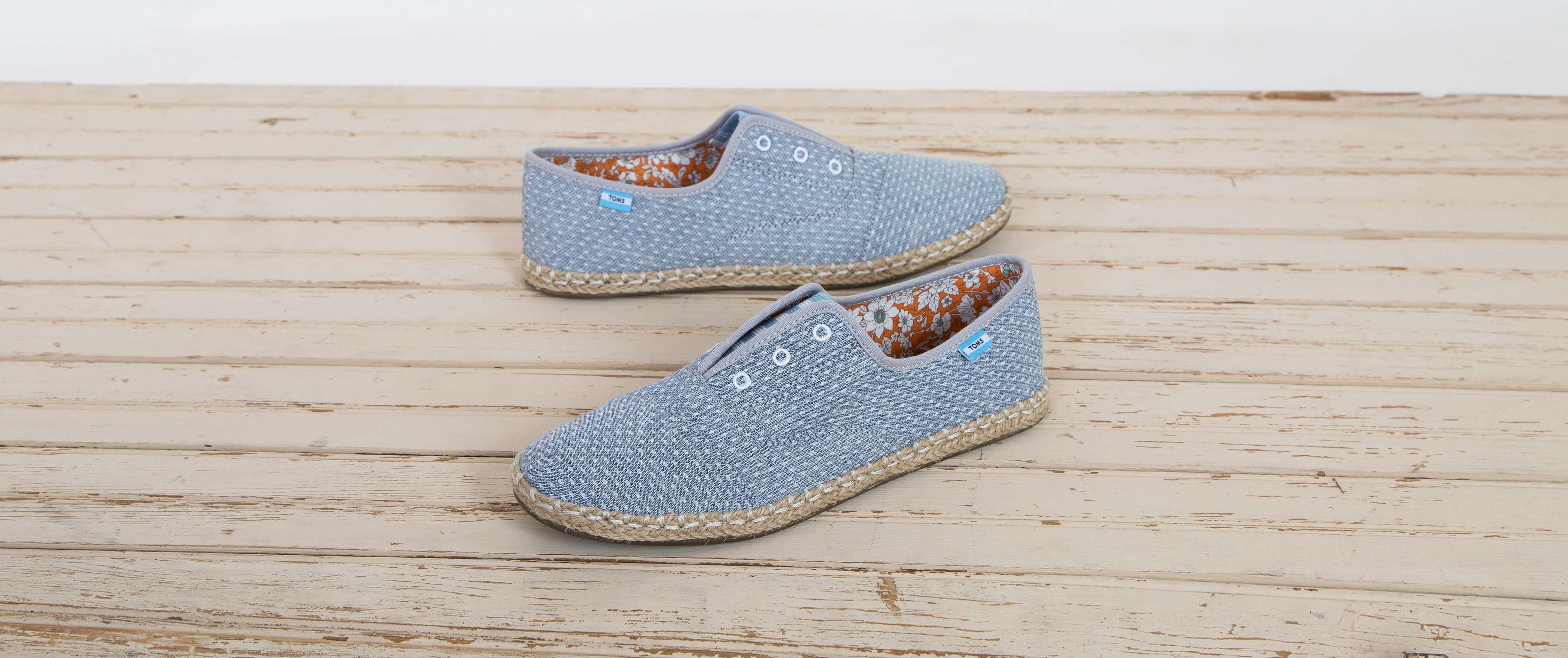 toms palmera