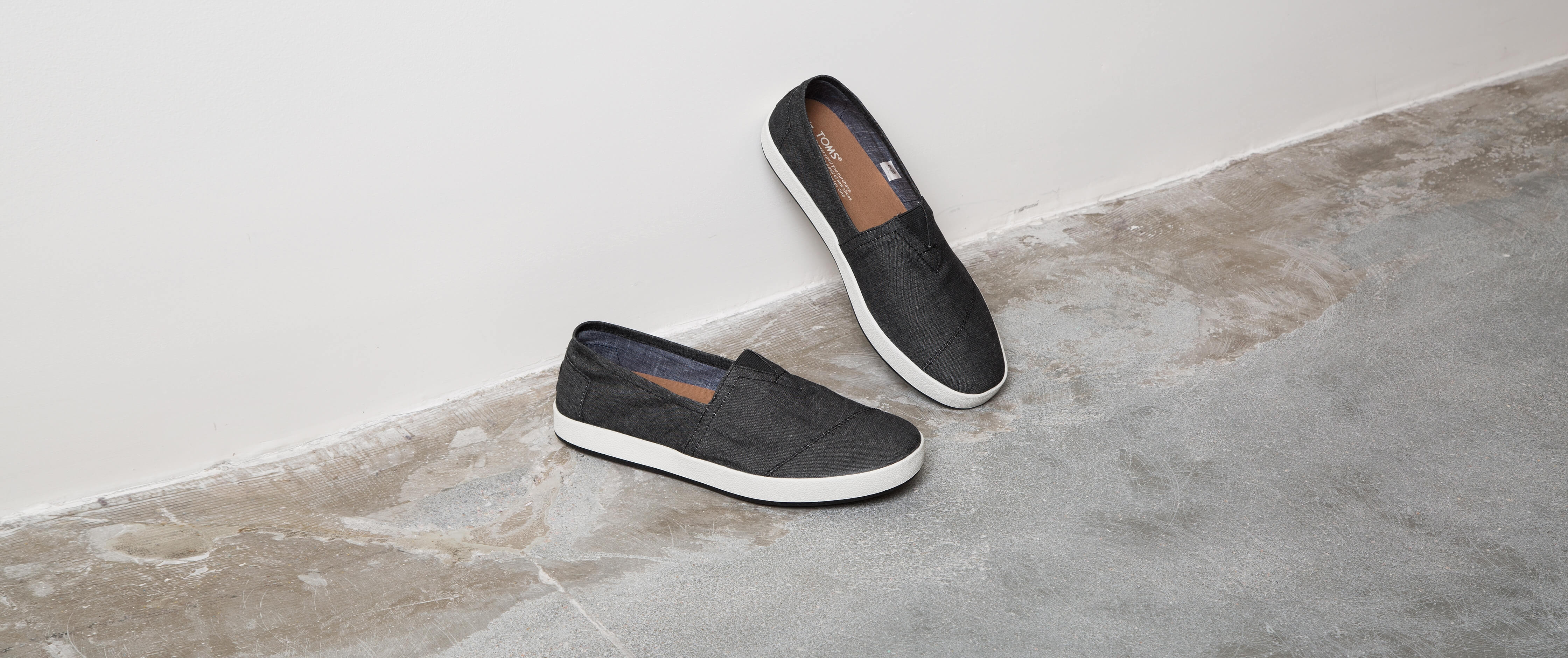 toms avalon