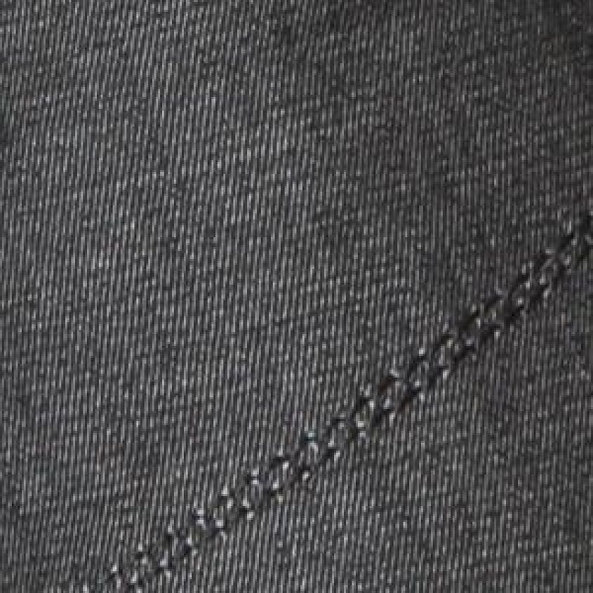 Black Chambray