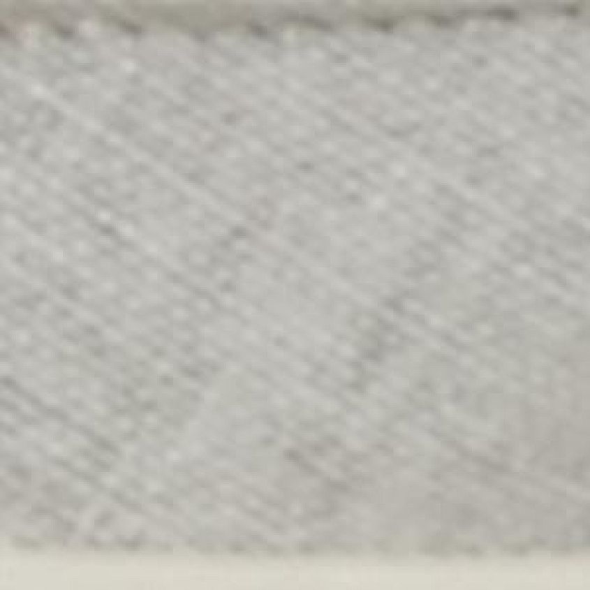 Drizzle Grey Coated Linen