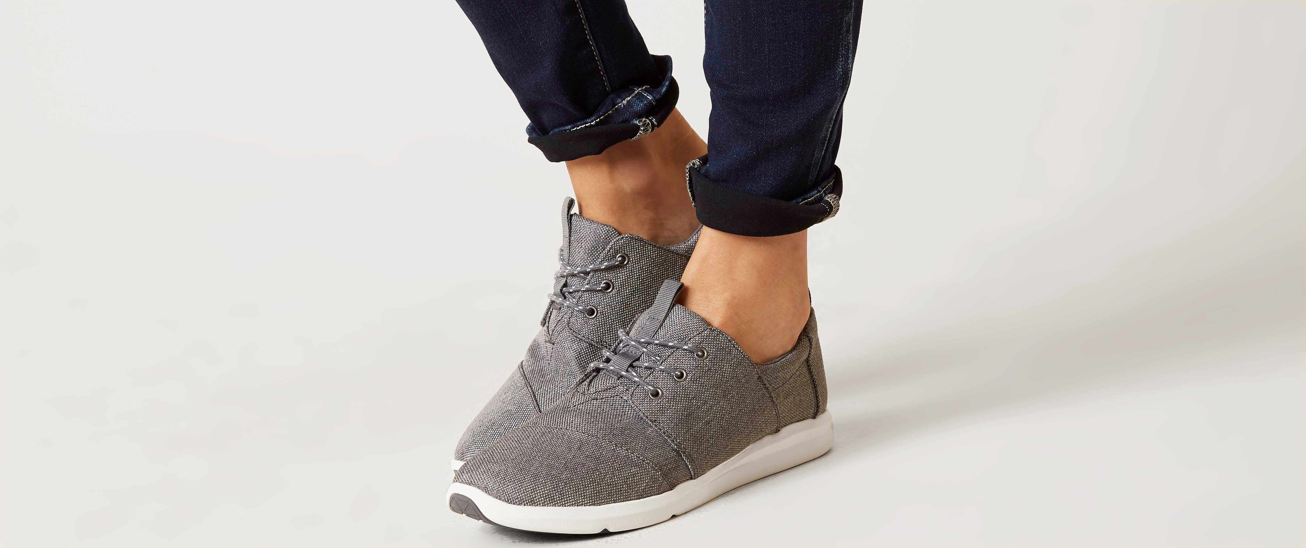 toms del rey grey