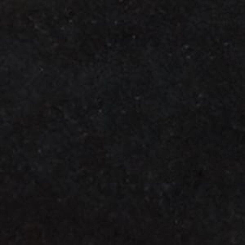 Black Suede